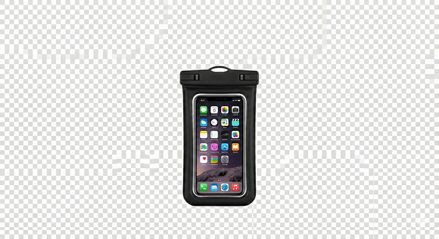 Waterproof Cell Phone Bag