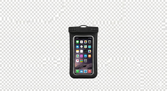 Waterproof Cell Phone Bag