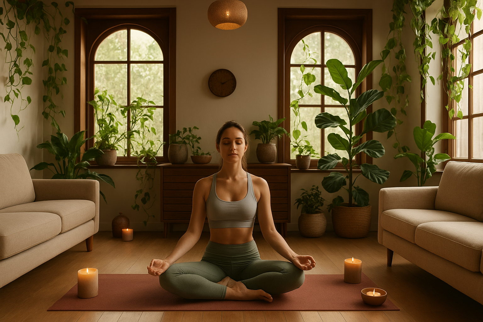 VanderMae Wellness