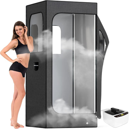 VanderMae Wellness™ Retreat Tent - Your Wellness Escape, Designed for Daily Life
